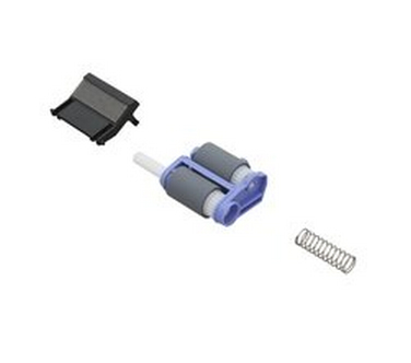 Kit PZ Rouleau, Support et Patin LU7338001