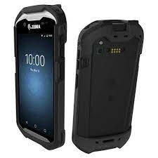 Zebra SG-TC52AX-EXOLOL-01 Protective Boot - SG-TC52AX-EXOLOL-01