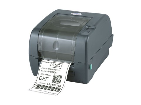 TSC TTP-345 Multi-IF LAN 300 dpi