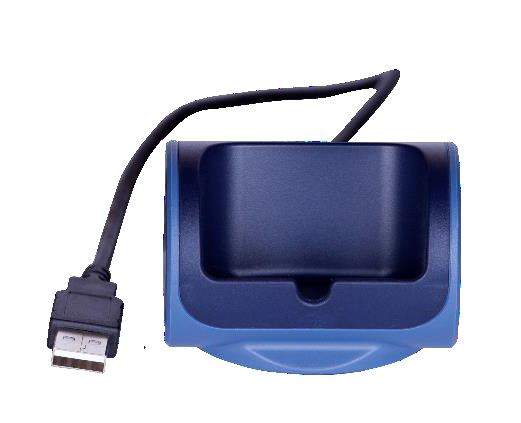 Alcatel Bordsladdare - laddningsställ - för 8254 DECT