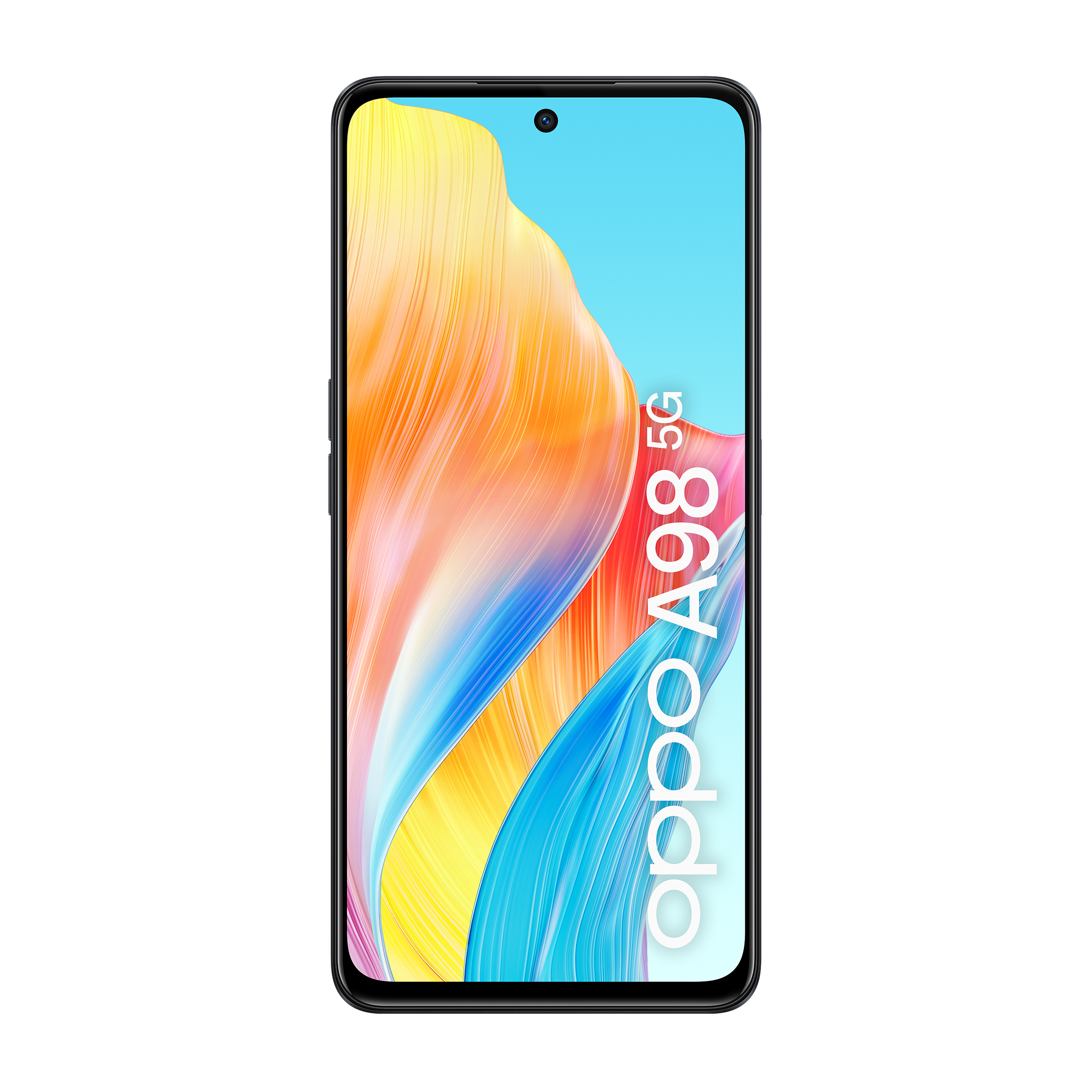 Oppo A98 5G 8GB 256GB Svart - 631001000627