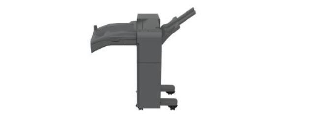 Lexmark 32D0822 - Finisseur de livrets - 1 pièce