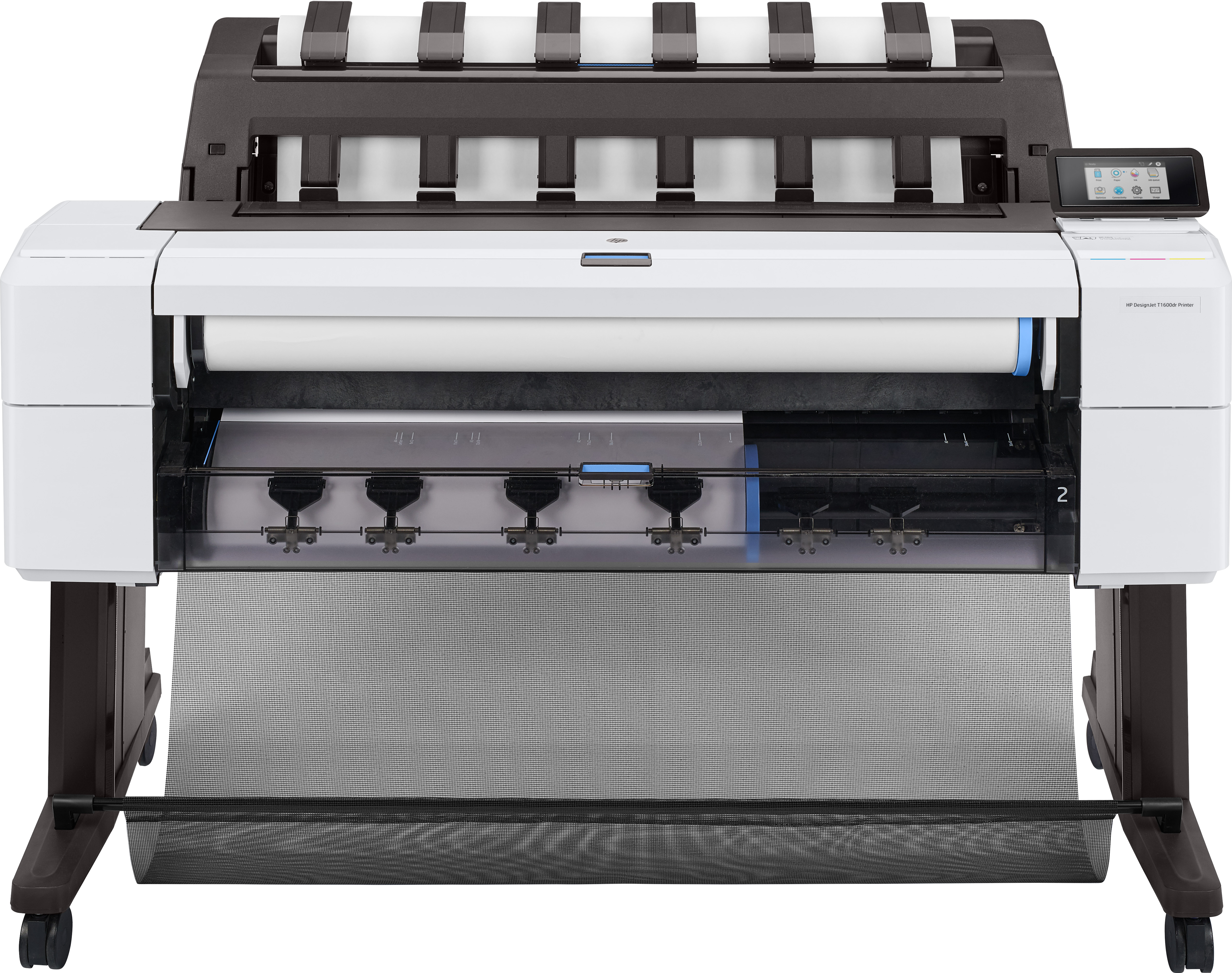 Imprimante HP Designjet T1600dr 36 pouces