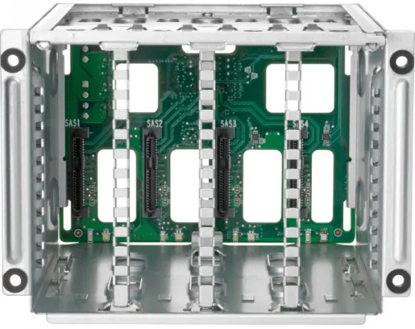 ThinkSystem SR635 2.5 SATA/SAS 8-Bay Backplane Kit - 4XH7A09826