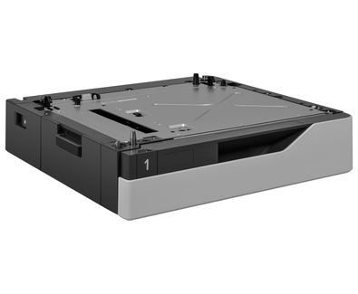 Lexmark 21K0567 - Bac multifonction - CS820de CX825dtfe CX860dtfe - 550 feuilles