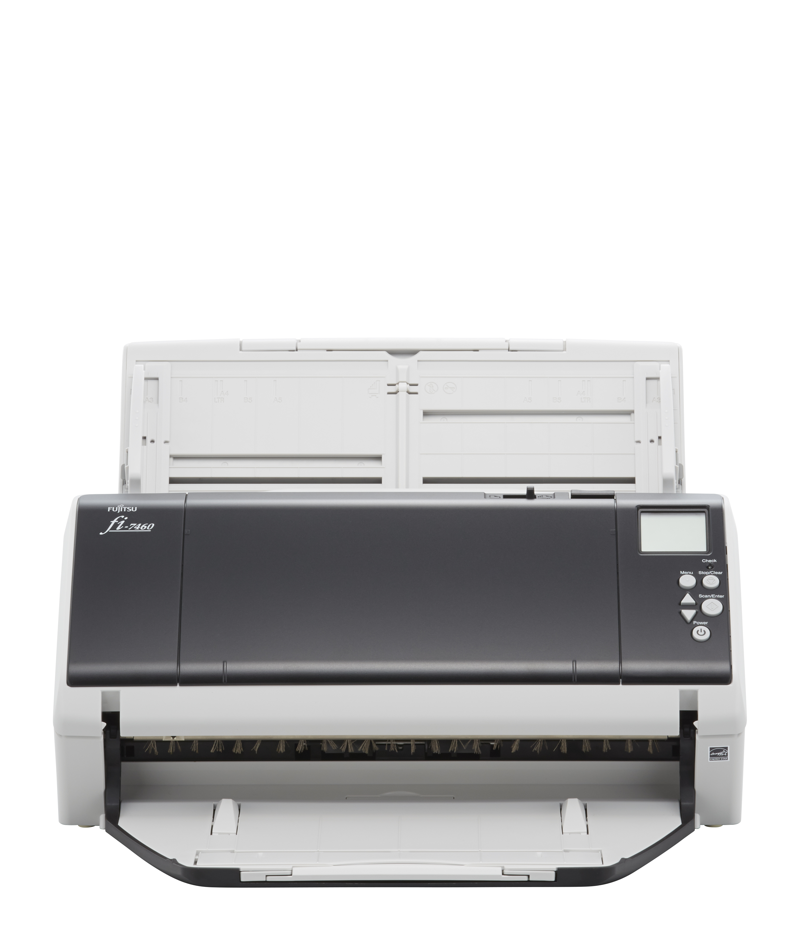 Lecteur de documents Fujitsu fi-7460 60 spm
