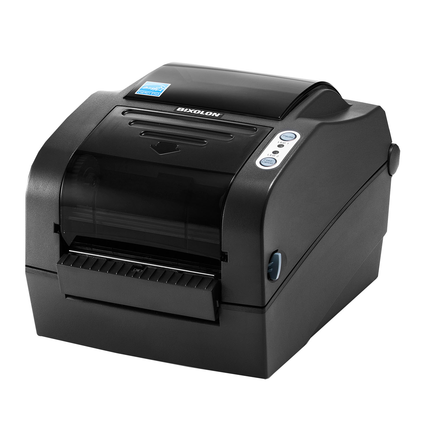 BIXOLON SLP-TX423 Thermal/Thermal transfer 300DPI/Grey