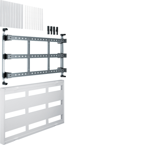 Hager UD33B1 - Blanc - Hager universN - 1 pièce(s)
