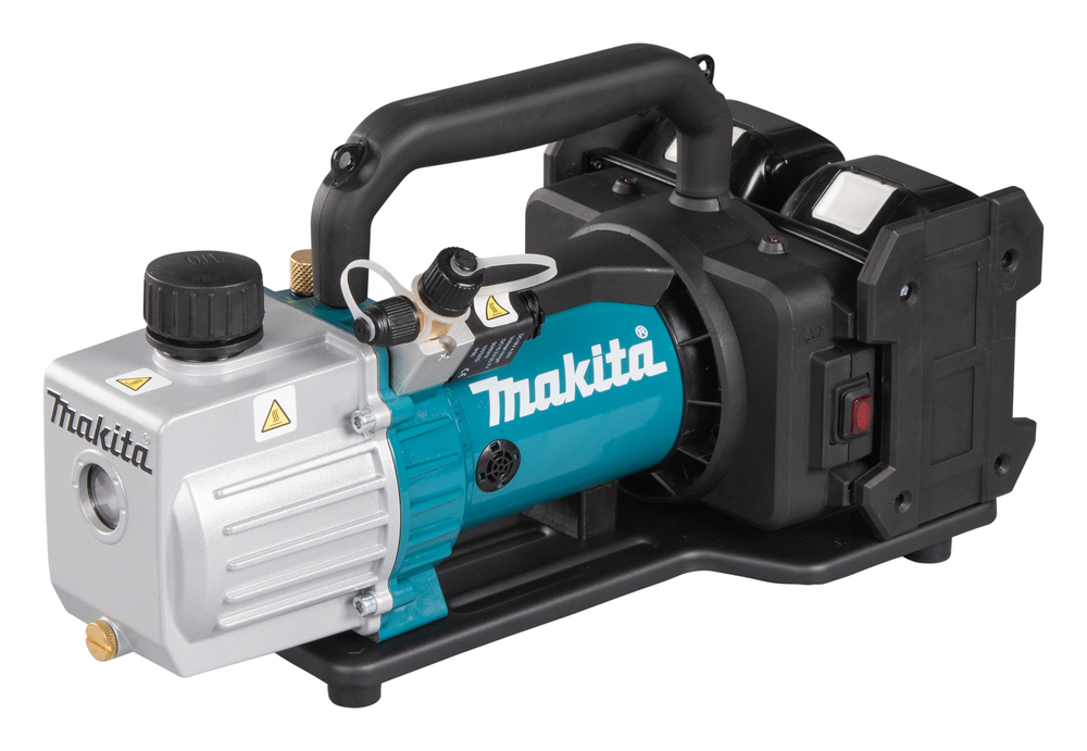 Makita DVP181ZK Pompe à vide 113l/min 6000mAh