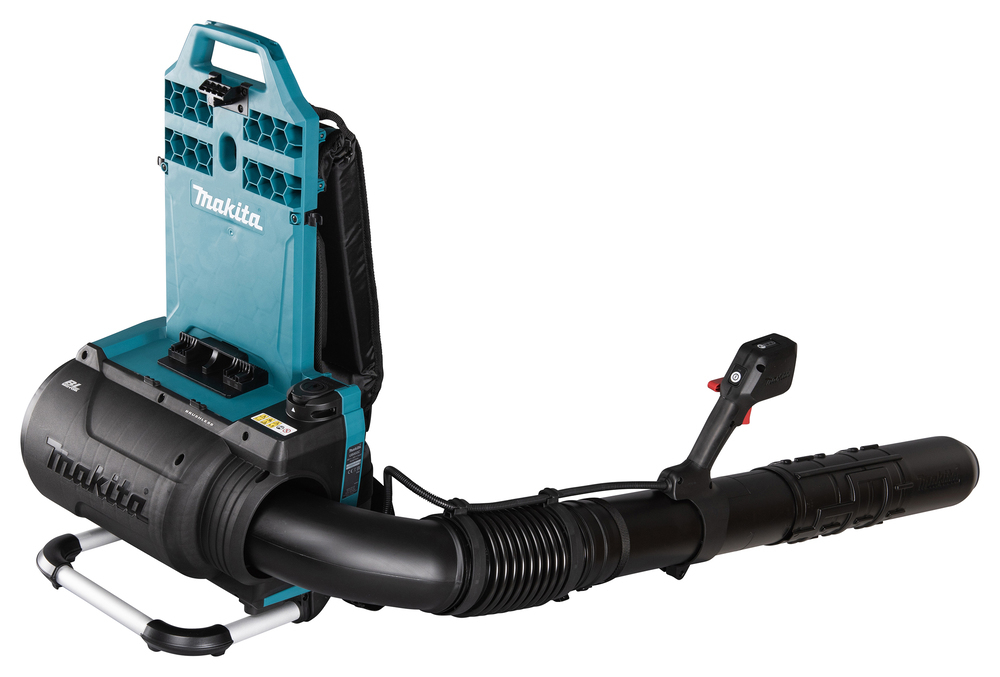 Makita UB002CZ Souffleur de feuilles à dos 273.6km/h