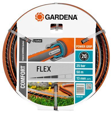 Pantalon Gardena Comfort FLEX 50 m 25 bar 1,3 cm