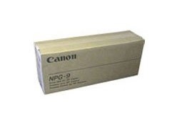 Tambour Canon NPG-9 - Original - 60 000 pages - Impression laser