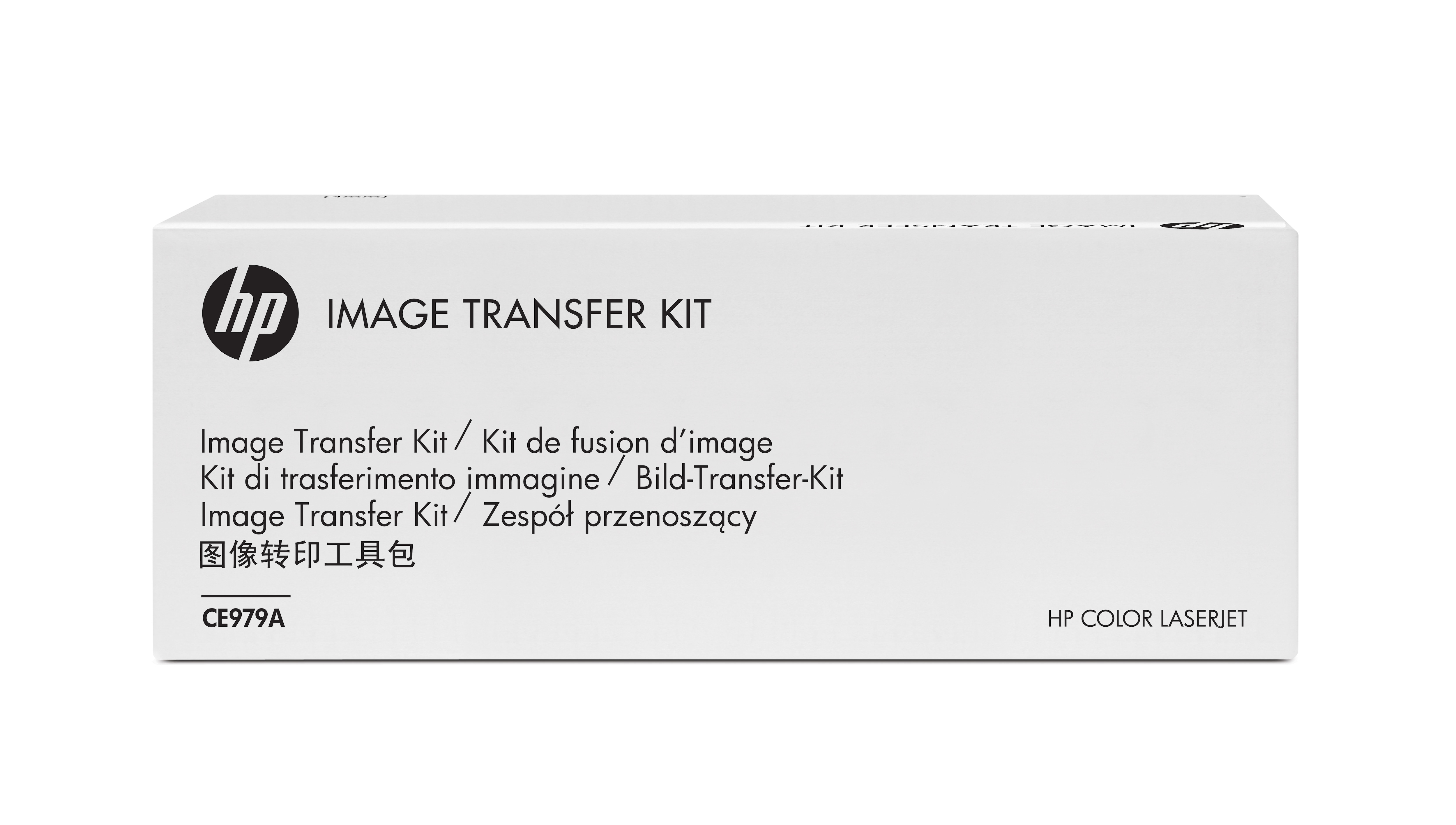 Kit de transfert HP Color LaserJet