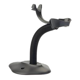 Zebra SMB LS2208 Intellistand noir - 600 g