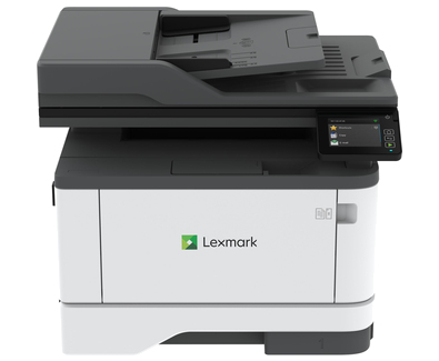 Imprimante multifonction laser monochrome Lexmark MX431ADN