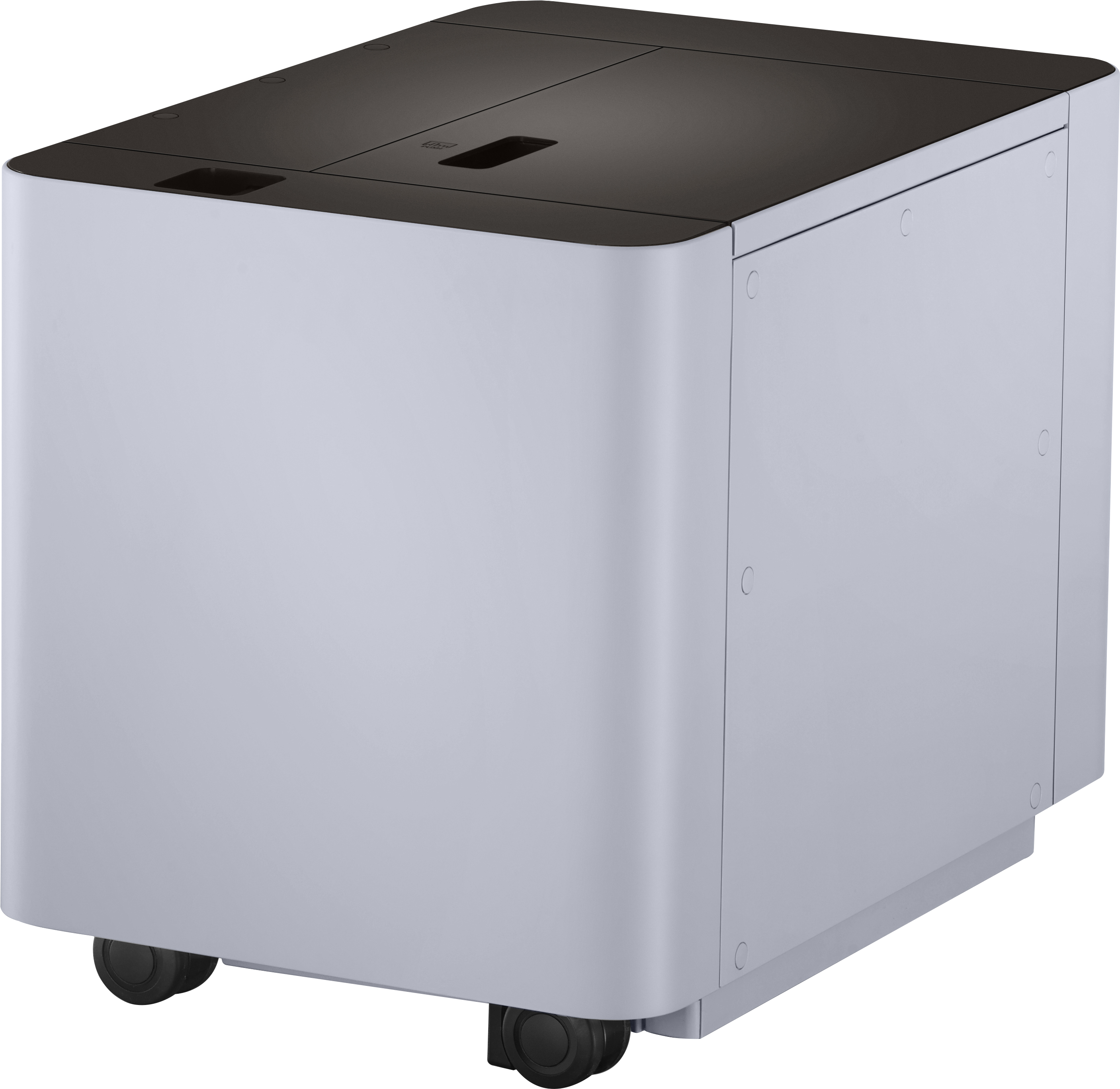 Bac multifonction HP SL-HCF501S 3 000 feuilles, noir et blanc