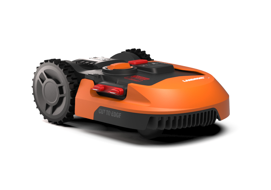 Tondeuse robot Worx WR155E