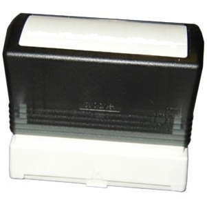 Brother PR4090B Tampon encreur noir 40x90mm