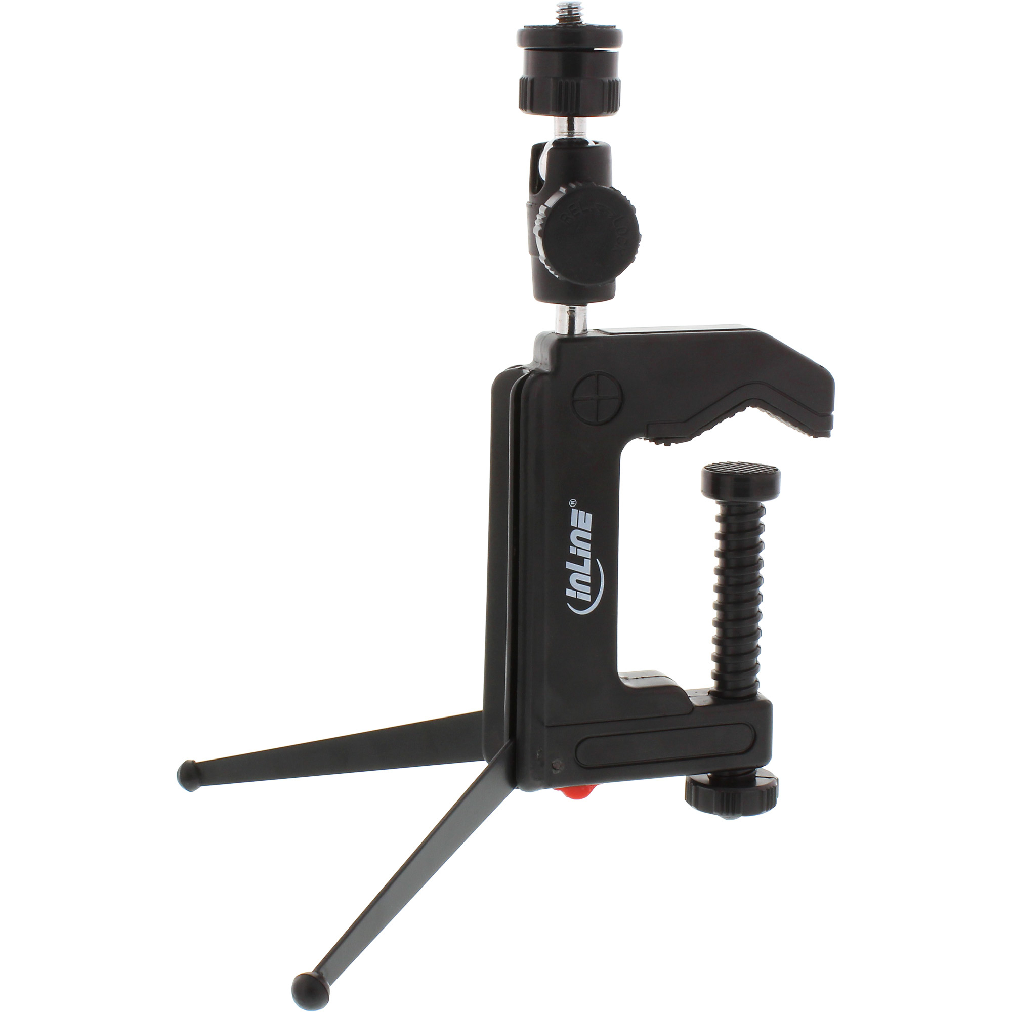 Mini-verrou de trépied InLine 190 mm