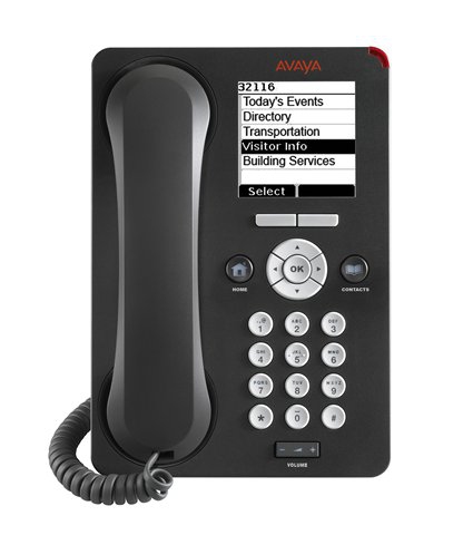 Avaya one-X Deskphone Edition 9610 IP Telephone - 700383912
