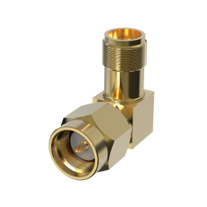 Axis 02470-021 - Cable adapter - Gold - AXIS TU6004-E - TU6005