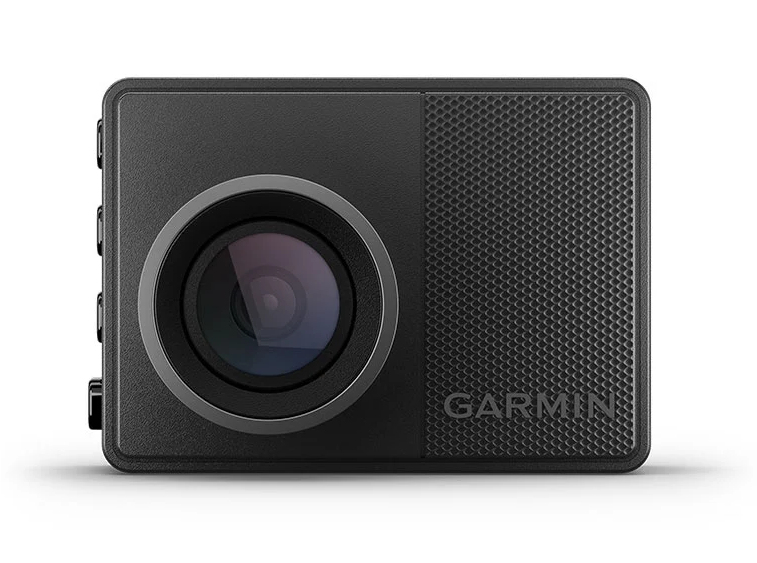 Garmin Dash Cam 67W - Dashboard camera - 010-02505-15