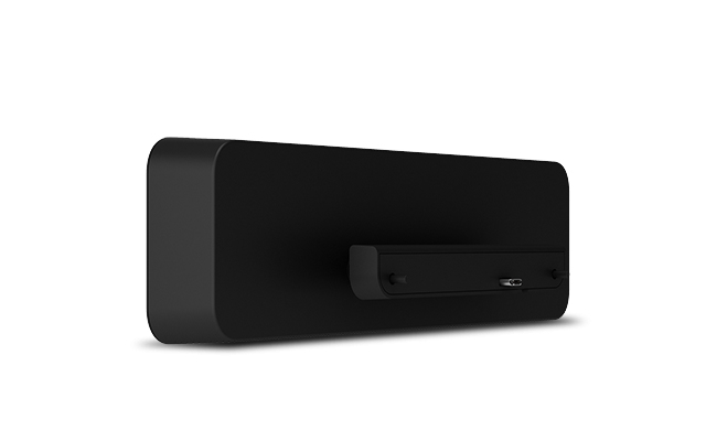 Elo Touch Solutions Écran client VFD - Noir
