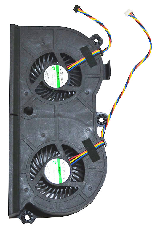 Ventilateur de refroidissement du processeur HP 733489-001 pour HP EliteOne 800 G1