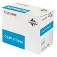 Canon C-EXV2 Cyan - 50 000 pages - Cyan