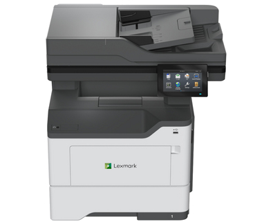 Imprimante multifonction laser Lexmark MX532ADWE
