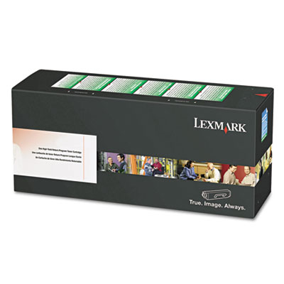 Lexmark 78C0Z50 - 125000 pages - Laser - Lexmark MC2640adwe