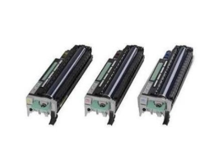 Ricoh 407096 - Original - Ricoh Aficio SP C830DN/SP C831DN - 60 000 pages - Impression laser - Cyan - Magenta - Jaune - Noir - Gris