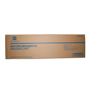 Imprimante laser Konica Minolta IU610M Magenta, 100 000 pages