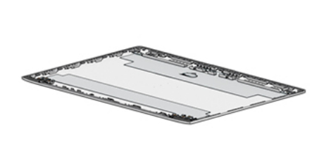 Cache d'écran HP L01059-001 pour ProBook 430 G5
