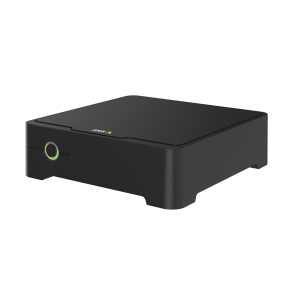 Axis S3008 Recorder - NVR - 1 x 8 TB
