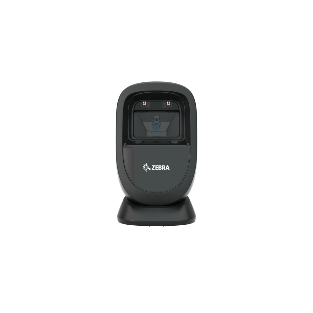 Zebra DS9308-SR - Fixed barcode scanner 1D/2D LED - DS9308-SR00004ZZWW
