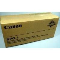Tambour Canon (NPG1) - Original - 60 000 pages - Impression laser