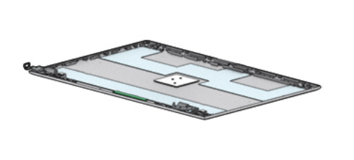 Couvercle d'écran HP L09575-001 pour HP ProBook 650 G4