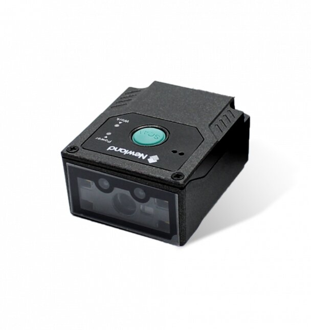 Newland FM430 Barracuda, Fixed bar code reader - NLS-FM430L-00