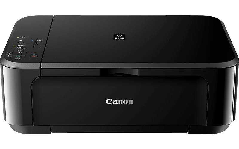 Canon PIXMA MG3650S - Inkjet - Colour printing - 4800 x 1200 DPI - A4 - Direct printing - Black - 0515C106