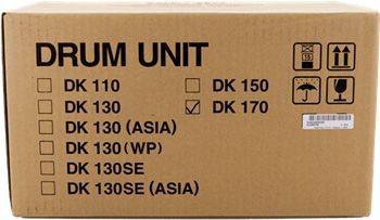 Kyocera DK-170 FS-1320D 1370DN