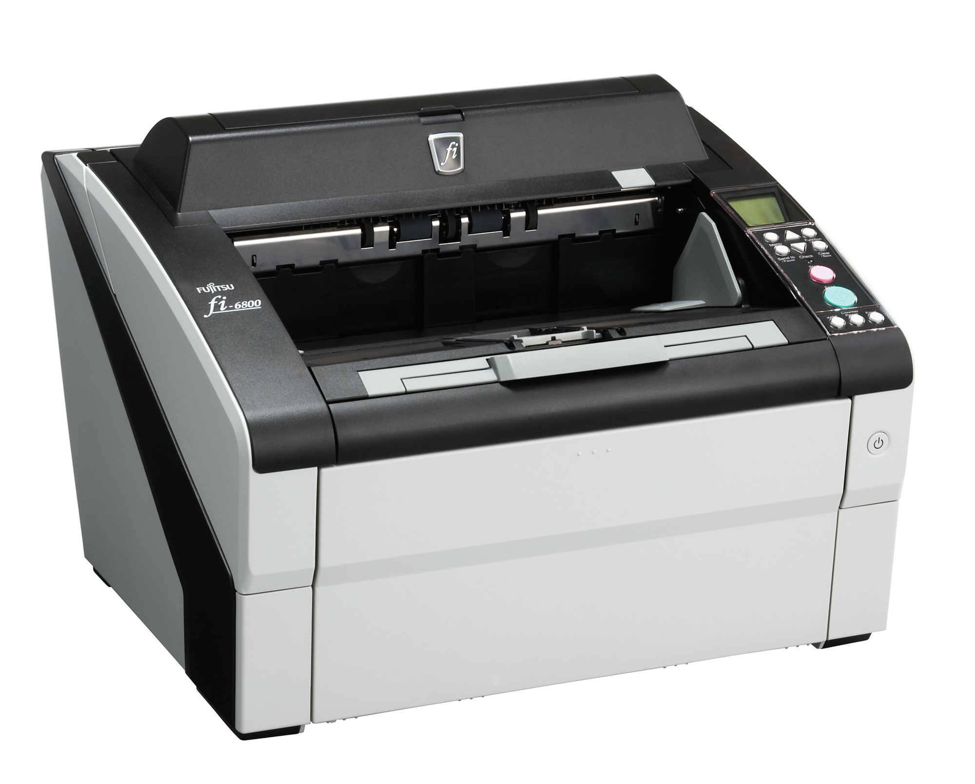 Fujitsu fi-680PRB - Imprinter for Scanner - for fi-6800 (PA03575-D203)