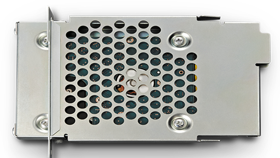 Disque dur Epson série T&P - 320 Go