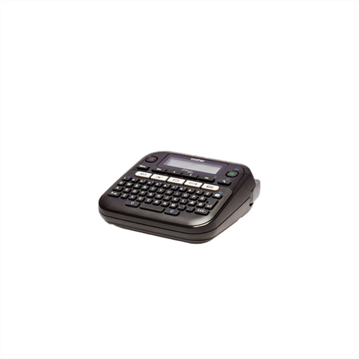 Brother P-Touch PT-D210 - Label maker - PTD210ZG1