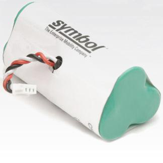Zebra BTRY-LS42RAA0E-01 - Batterie pour lecteur de codes-barres