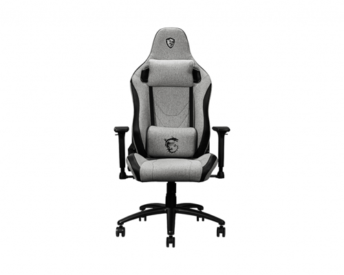 MSI Gaming Chair MAG CH130 IN THE FACTORY - 9S6-B0Y30S-010