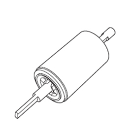 Brother PUR-C0001 - Roller - 50,000 sheet