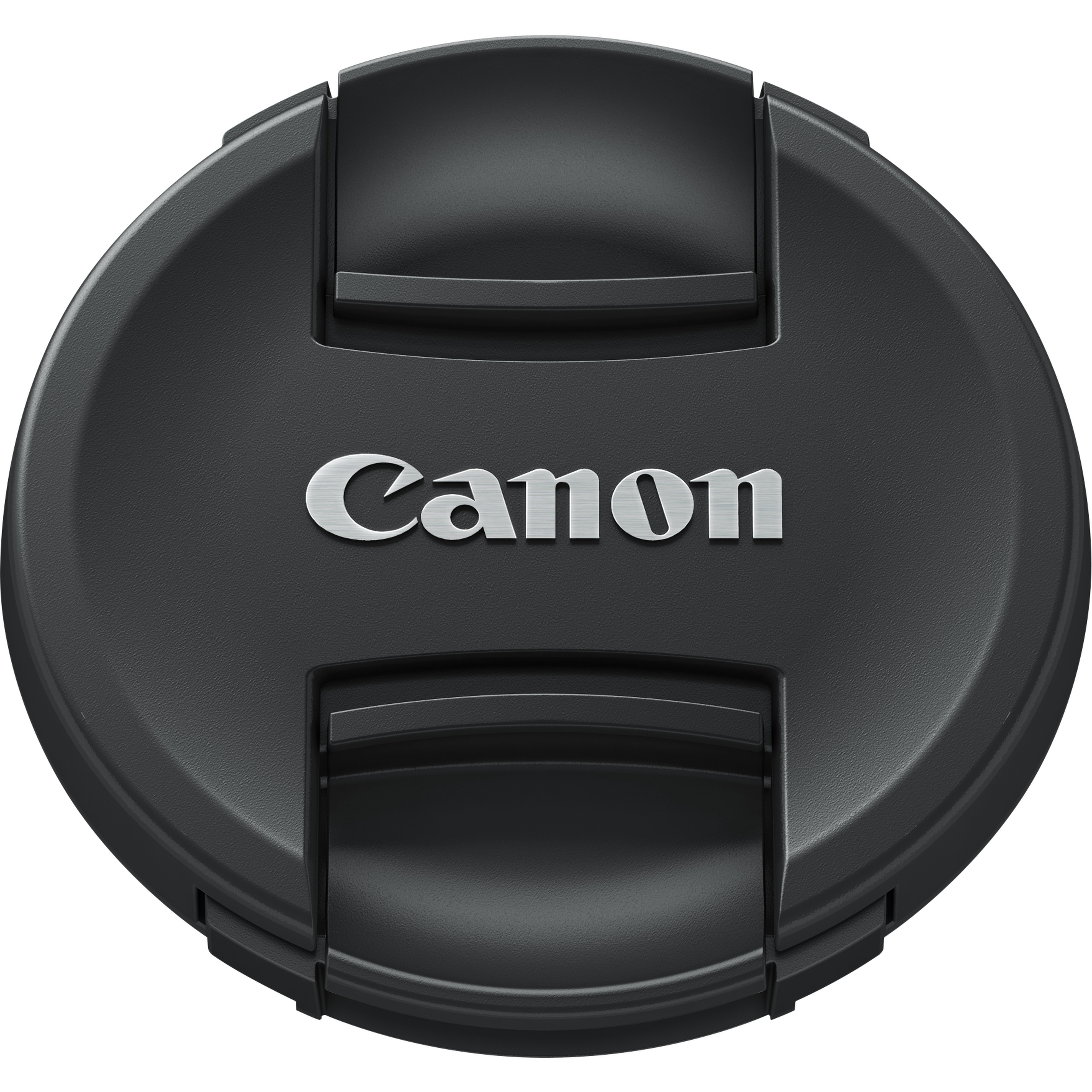 Bouchon d'objectif Canon E-77II - Noir - EF24mm F1.4 L USM - EF24mm F1.4L II USM - EF300mm F4L IS USM - EF400mm F5.6L USM - EF-S10-22mm...