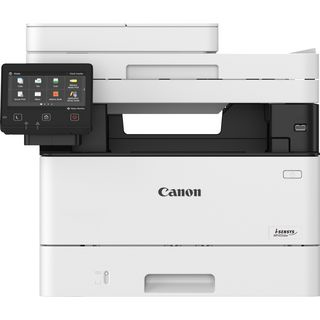 Canon i-SENSYS MF-455 DW Laser/Led Multifunction Printer - b/w - 38 ppm - USB 2.0 RJ-45 - 5161C016