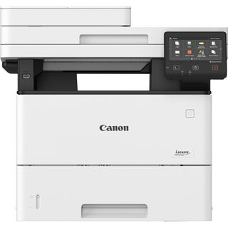 Canon i-SENSYS MF-553 DW Laser/Led - b/w - 38 ppm - USB 2.0 RJ-45